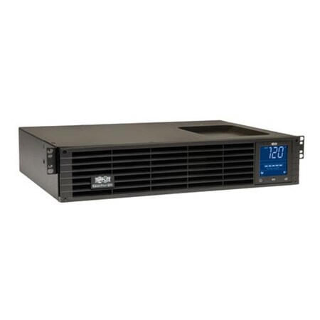 Doomsday 1000va 700w Ups LCD DO716982